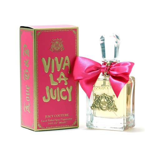 fake viva la juicy couture perfume|viva la juicy perfume list.